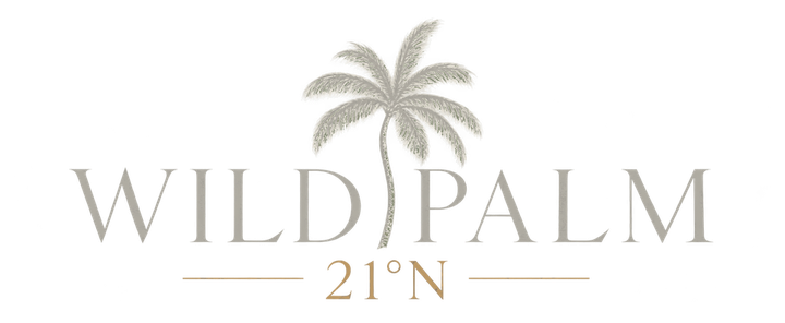 Wild Palm 21°N